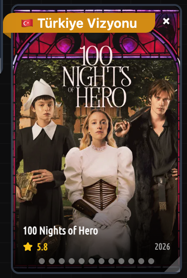 Film Önerisi Rehberi