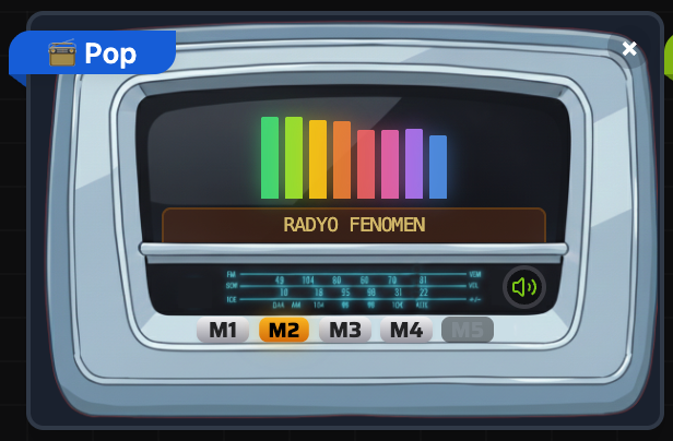 Canlı Radyo